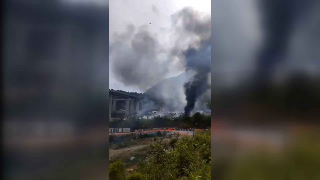 Scontri Chiomonte, Cirio: "Il Piemonte si costituirà parte civile"
